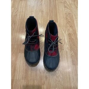Sorel out and about boots